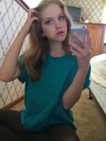 Марселина